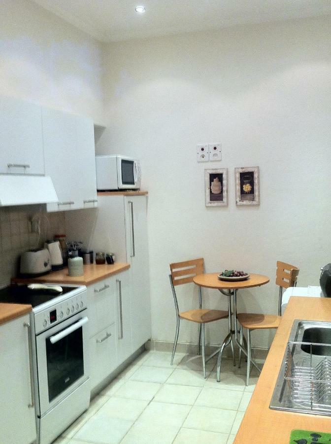 Appartement Aristi'S House à Vólos Extérieur photo